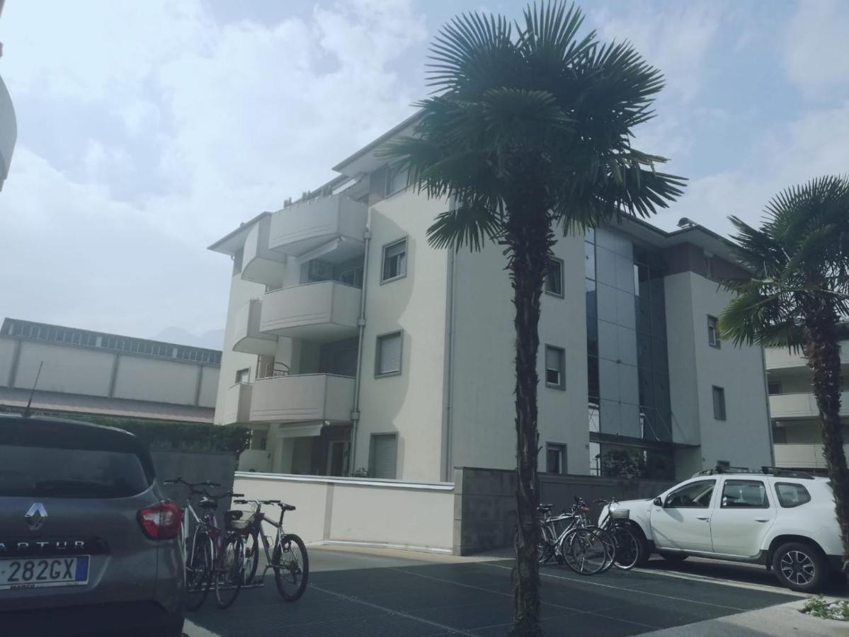 Appartamento Olea Arco Exterior foto